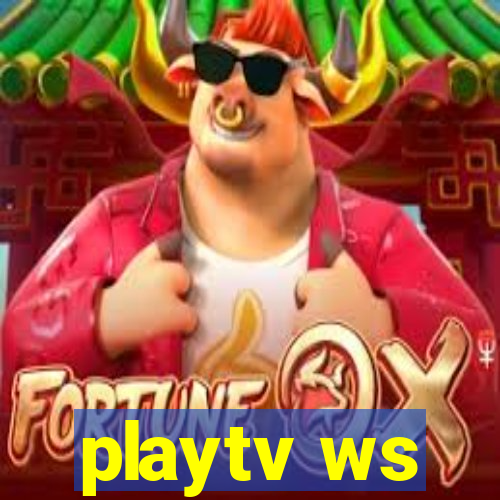 playtv ws